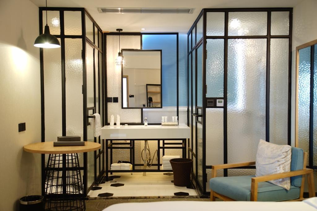 Flight One Hotel เซินเจิ้น ภายนอก รูปภาพ